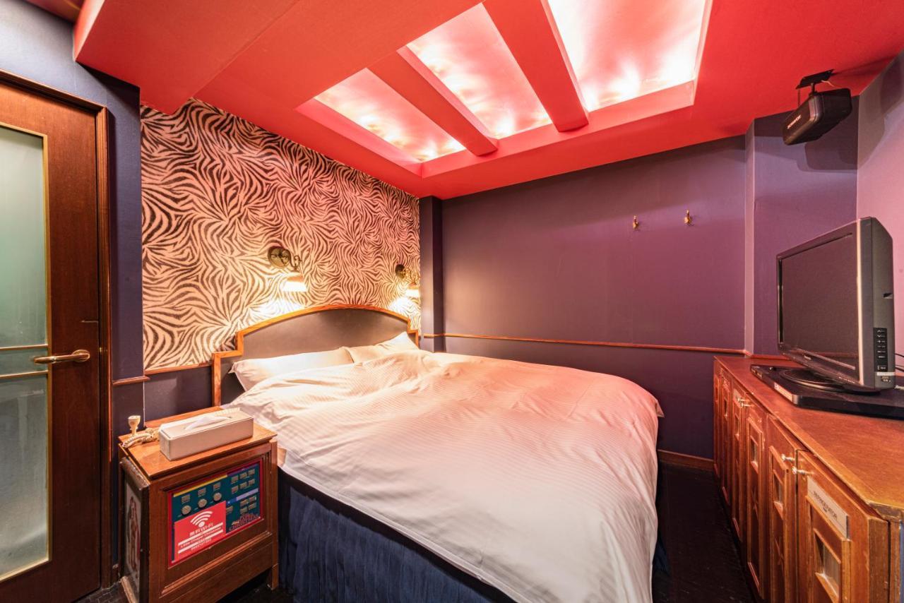 Nihonbashi Little Chapel Christmas (adults Only) Love hôtel