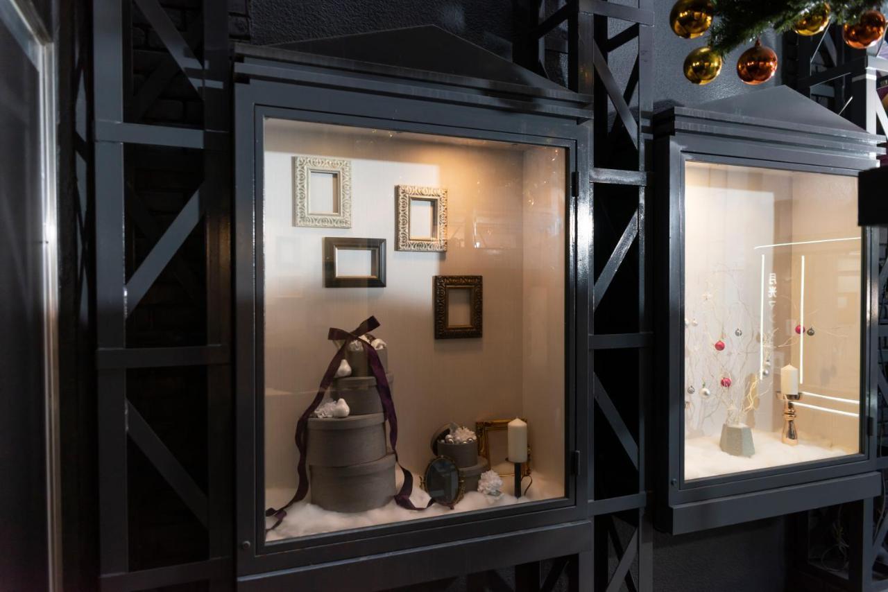 Love hôtel Nihonbashi Little Chapel Christmas (adults Only)